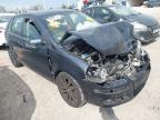 2007 VOLKSWAGEN POLO S 70 for sale at Copart BRISTOL