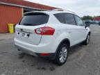 2012 FORD KUGA TITAN for sale at Copart SANDWICH