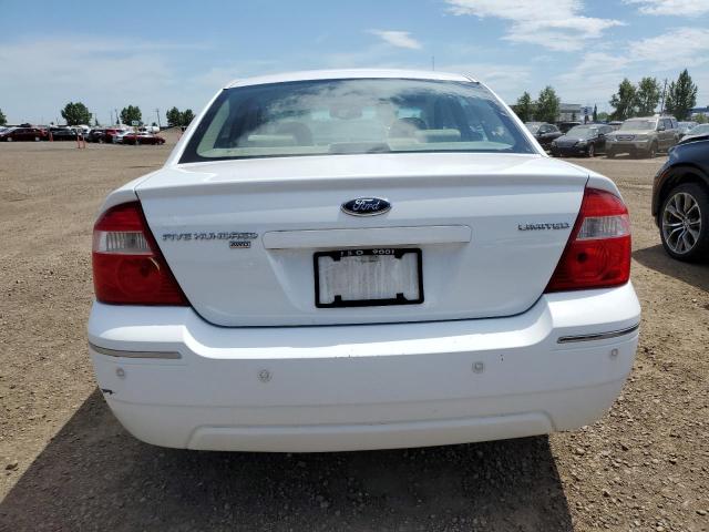 2005 FORD FIVE HUNDRED LIMITED  