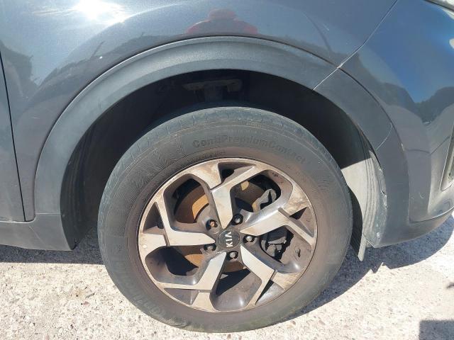 2018 KIA SPORTAGE 2