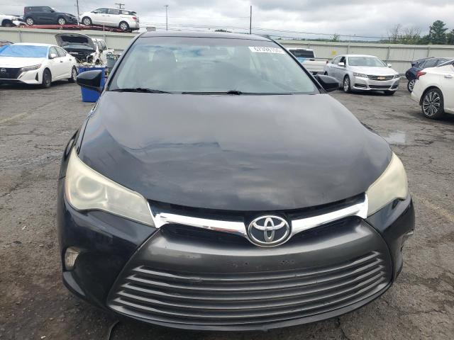 Седаны TOYOTA CAMRY 2016 Черный