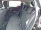 2015 RENAULT CLIO DYNAM for sale at Copart WOLVERHAMPTON