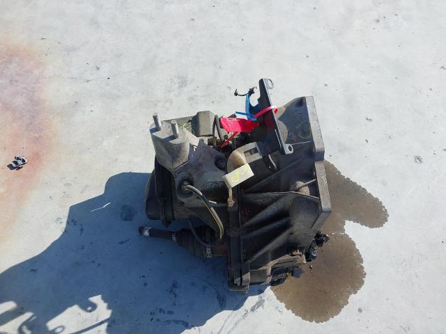 2016 FORD ECOSPORT T