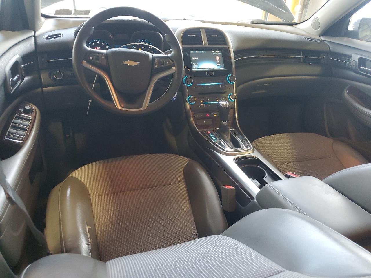 2013 Chevrolet Malibu 1Lt VIN: 1G11C5SA4DF257561 Lot: 64264825