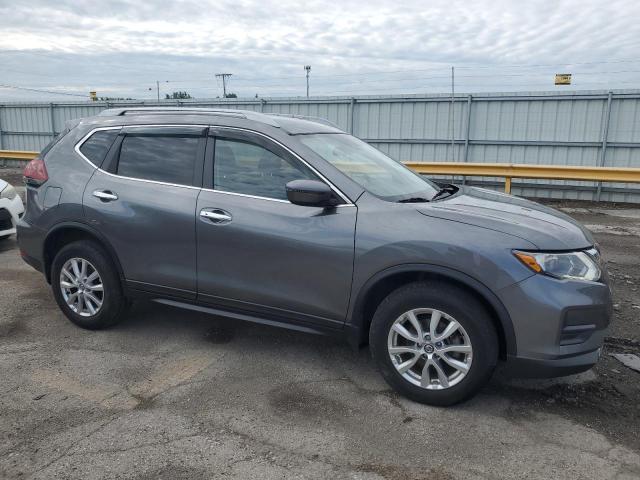  NISSAN ROGUE 2019 Gray