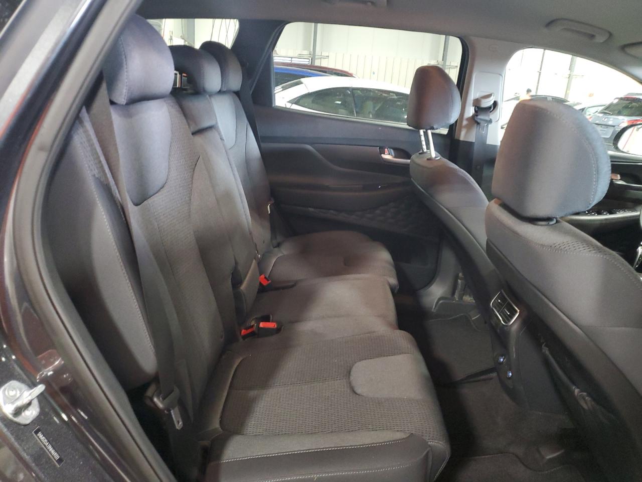 2022 Hyundai Santa Fe Sel VIN: 5NMS2DAJ3NH469222 Lot: 64098625
