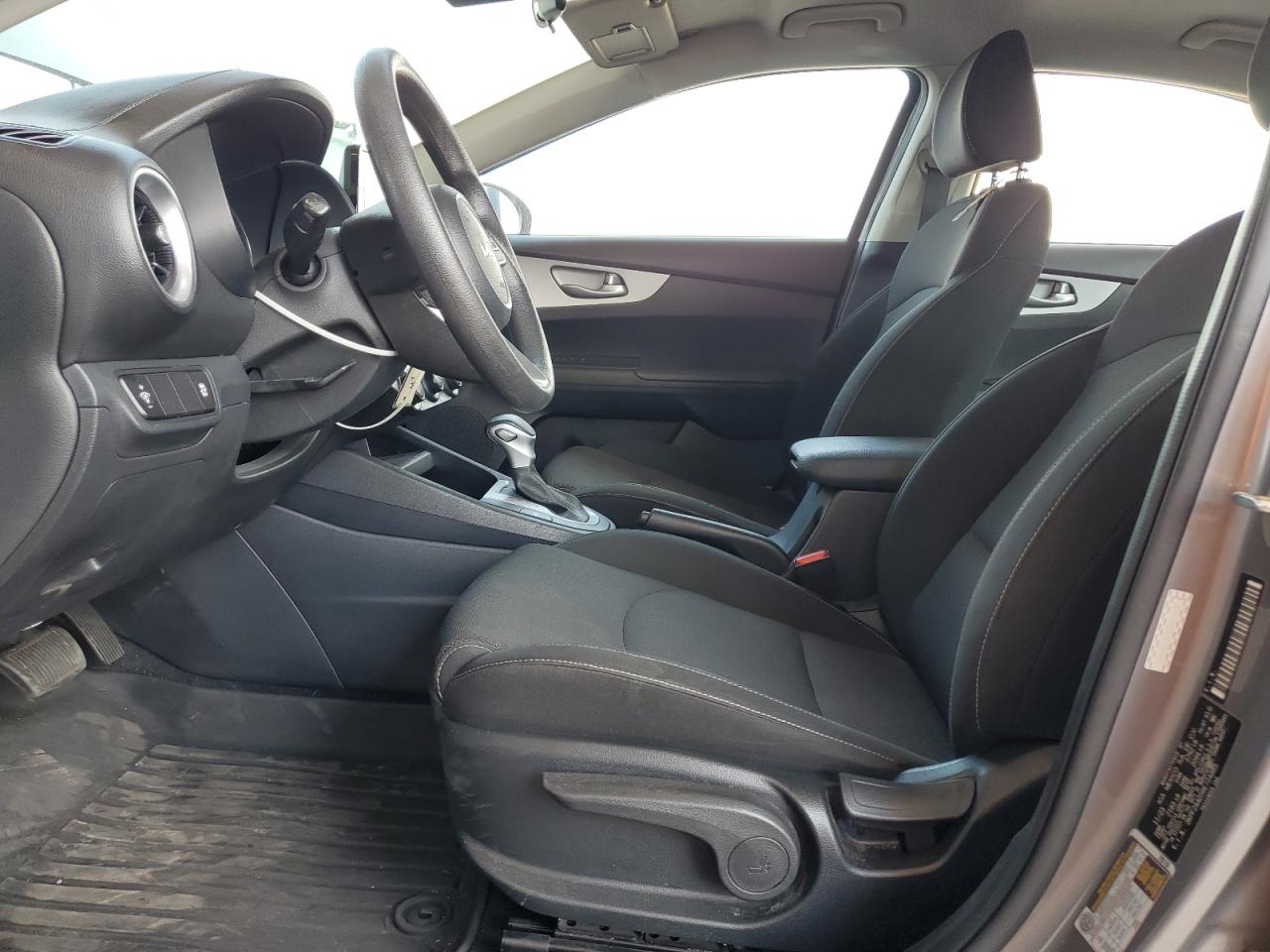 2024 Kia Forte Lx VIN: 3KPF24AD5RE724865 Lot: 63428485