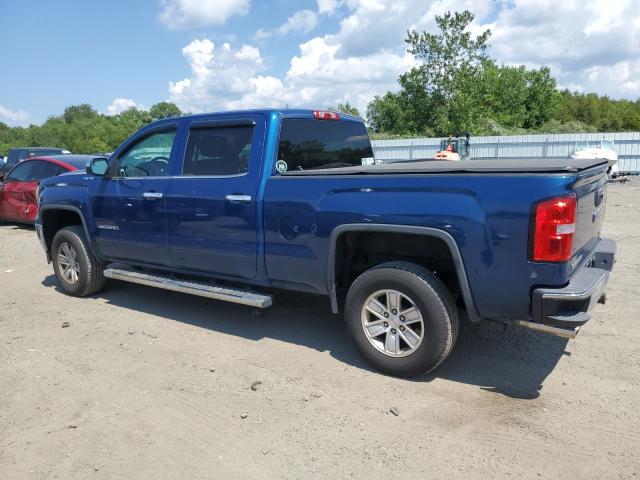  GMC SIERRA 2015 Granatowy