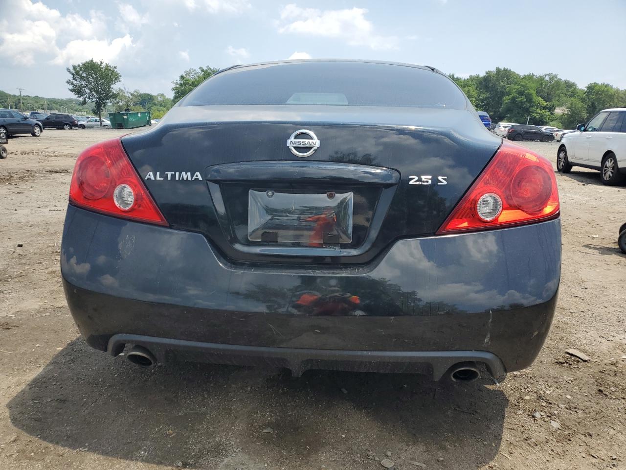 2009 Nissan Altima 2.5S VIN: 1N4AL24EX9C180943 Lot: 64011655