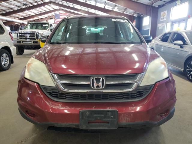 2011 HONDA CR-V LX  