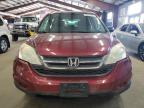 2011 HONDA CR-V LX   à vendre chez Copart CT - HARTFORD SPRINGFIELD