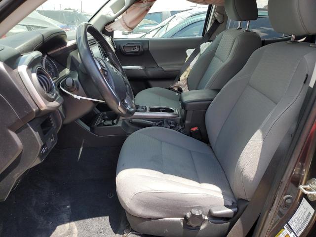  TOYOTA TACOMA 2019 Gray