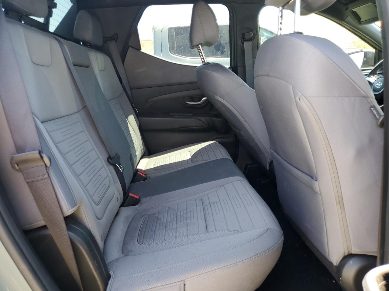 2022 Hyundai Santa Cruz Sel VIN: 5NTJCDAE3NH035253 Lot: 64004535