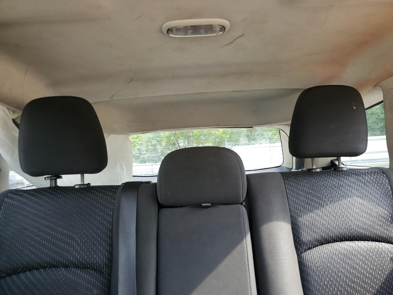 2018 Dodge Journey Se VIN: 3C4PDCAB6JT527954 Lot: 65184305