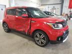 2018 KIA SOUL +   à vendre chez Copart ON - OTTAWA