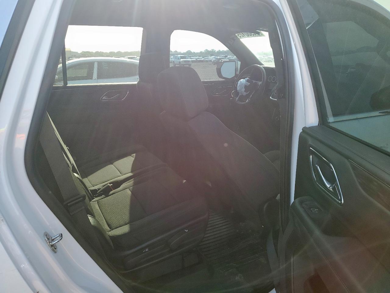 2023 Chevrolet Tahoe C1500 VIN: 1GNSCLED4PR353223 Lot: 64500125