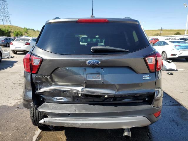  FORD ESCAPE 2019 Сharcoal