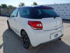 2012 CITROEN DS3 DSTYLE for sale at Copart YORK