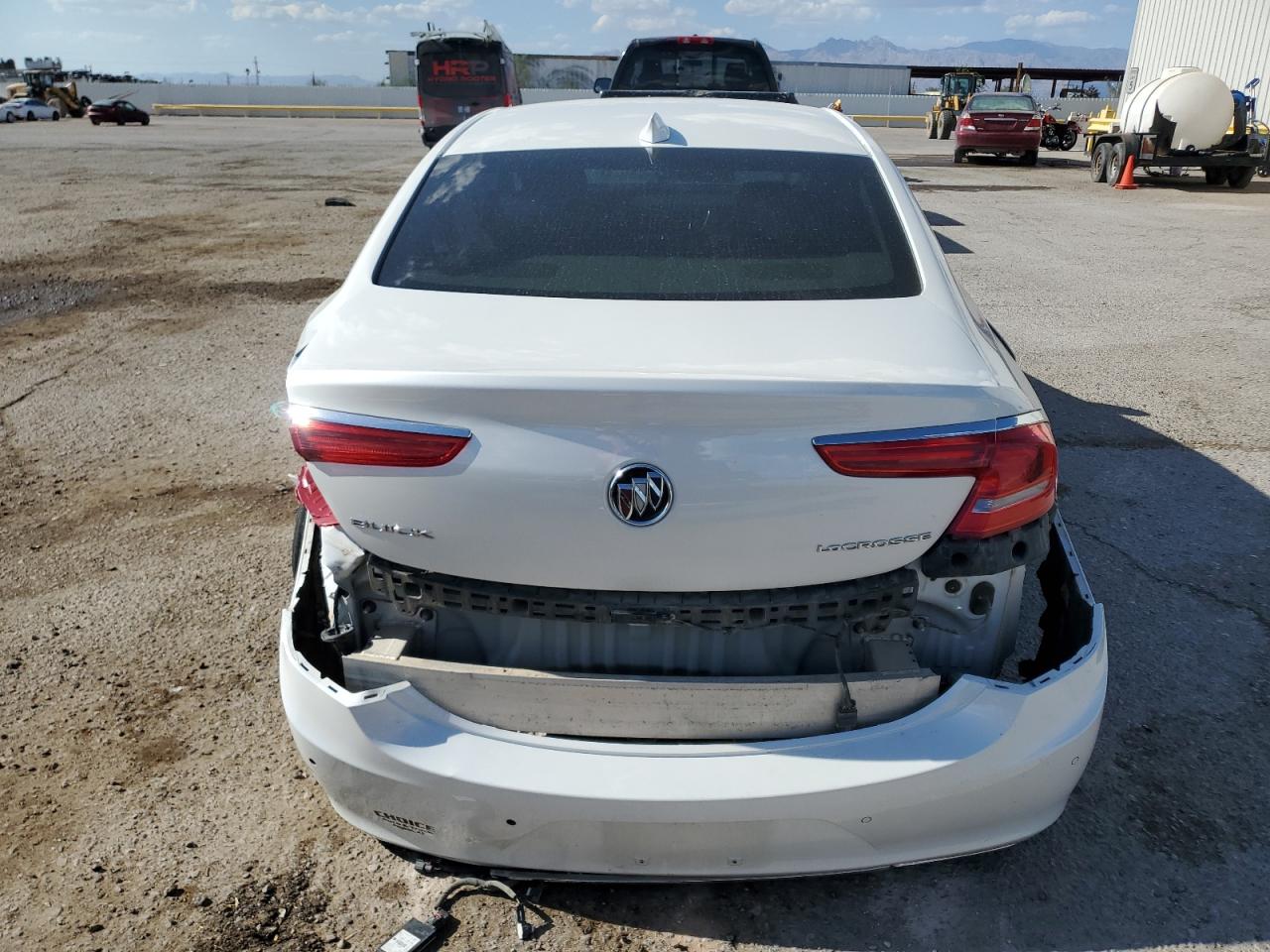2018 Buick Lacrosse Premium VIN: 1G4ZR5SS7JU113832 Lot: 64387115