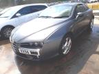 2006 ALFA ROMEO BRERA SV J for sale at Copart WOLVERHAMPTON