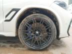 2020 BMW X6 M COMPE for sale at Copart NEWBURY