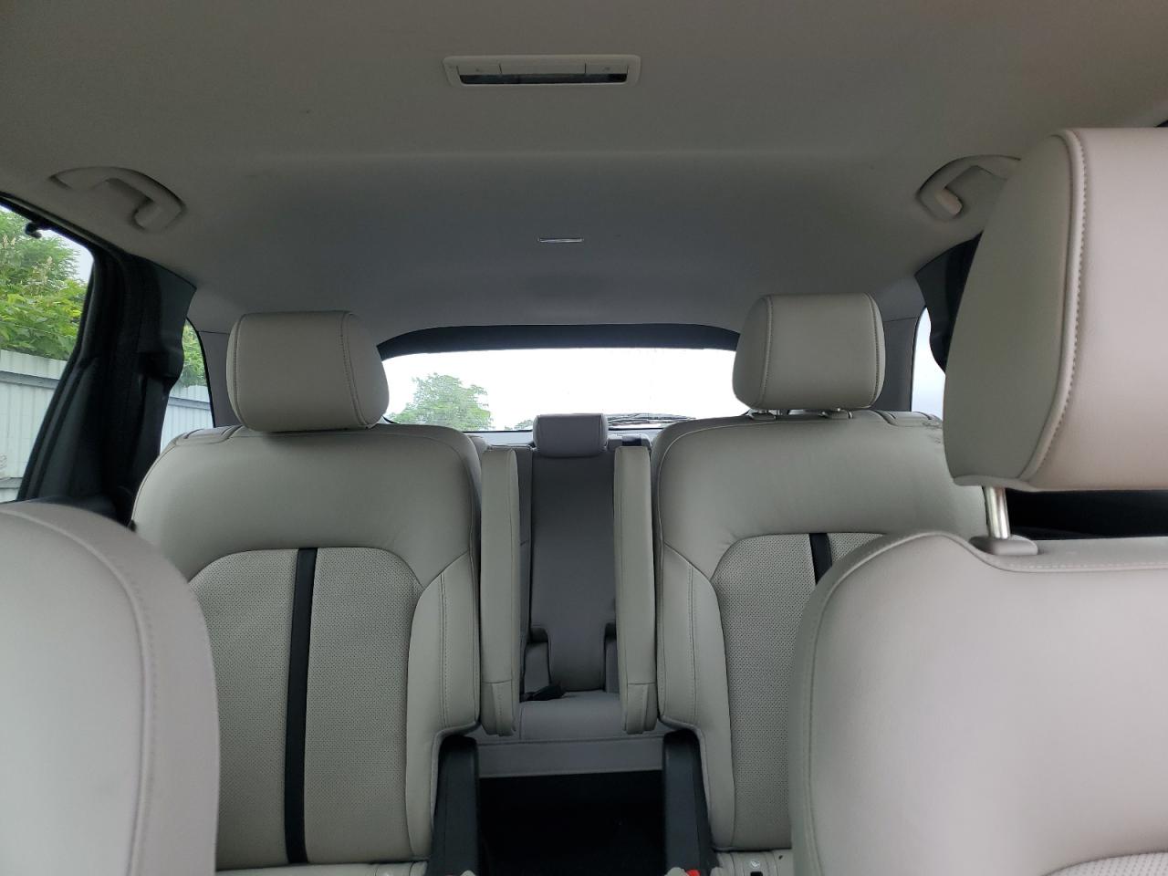 2025 Mazda Cx-90 Preferred VIN: JM3KKBHD5S1233317 Lot: 64309715