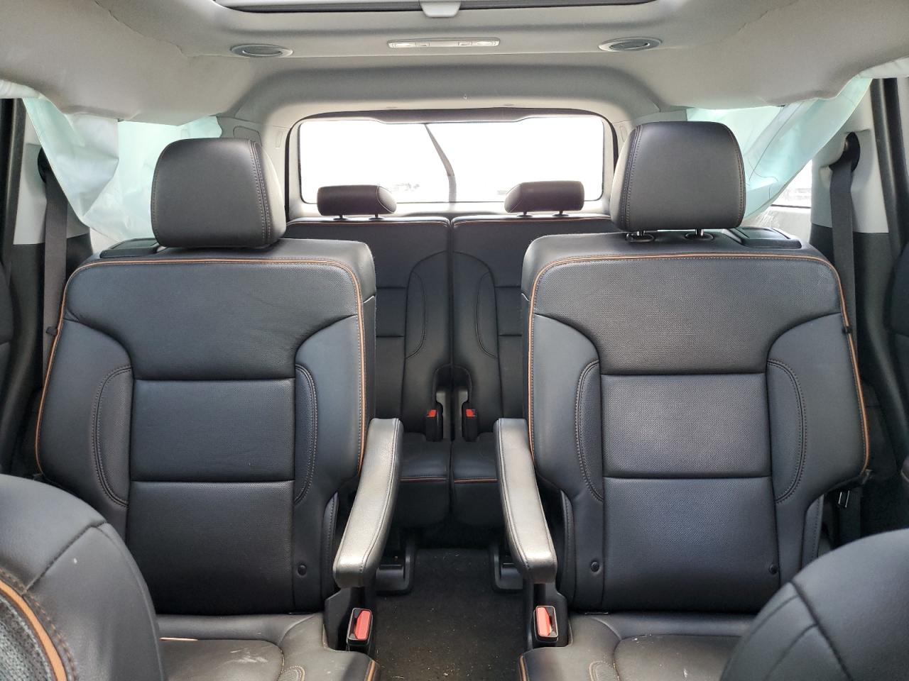 2023 GMC Acadia At4 VIN: 1GKKNLLS3PZ201426 Lot: 64906215