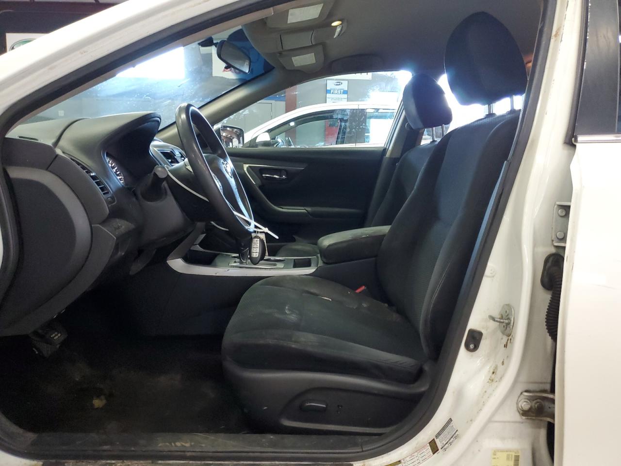 2015 Nissan Altima 2.5 VIN: 1N4AL3AP7FN332432 Lot: 65143425