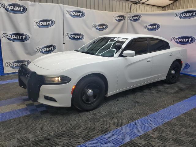  DODGE CHARGER 2021 White