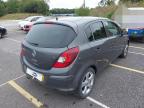 2012 VAUXHALL CORSA SXI for sale at Copart SANDTOFT