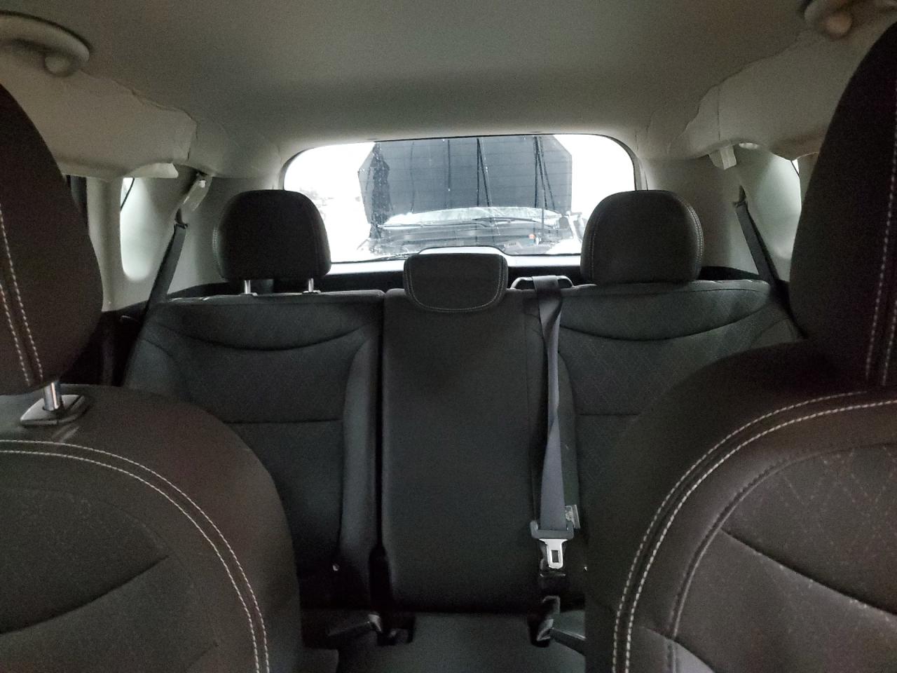 2017 Kia Soul VIN: KNDJN2A23H7430285 Lot: 66331635