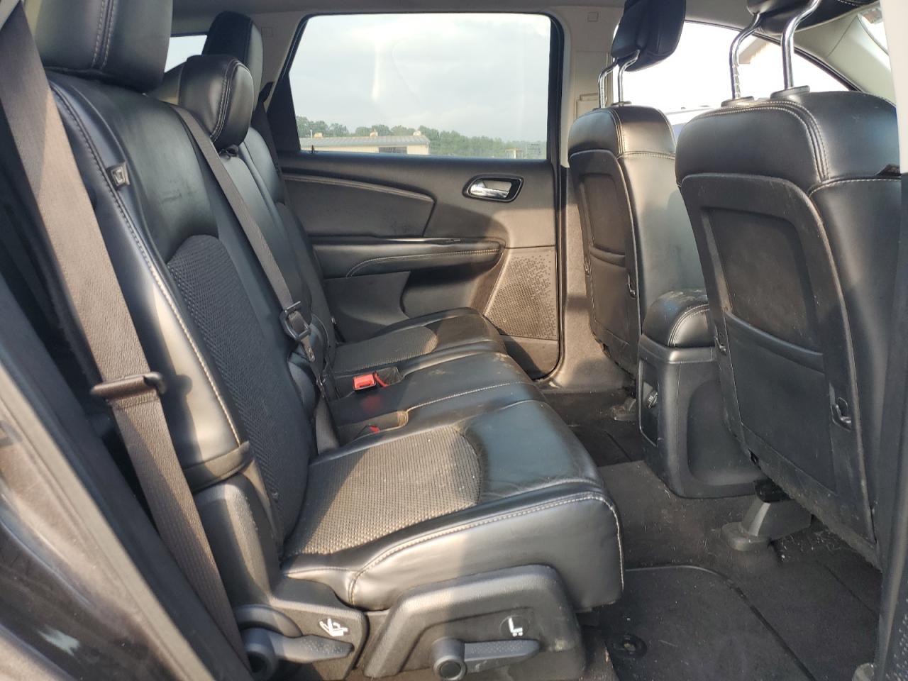 3c4pddgg6kt720518 3C4PDDGG6KT720518 2019 Dodge Journey Crossroad