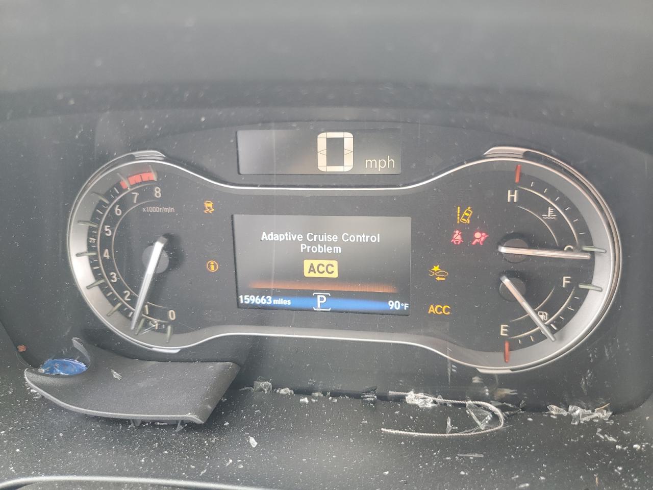 2016 Honda Pilot Exl VIN: 5FNYF6H6XGB018983 Lot: 63797335