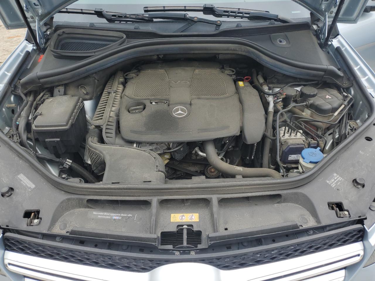 2016 Mercedes-Benz Gle 350 4Matic VIN: 4JGDA5HB8GA648526 Lot: 64770635