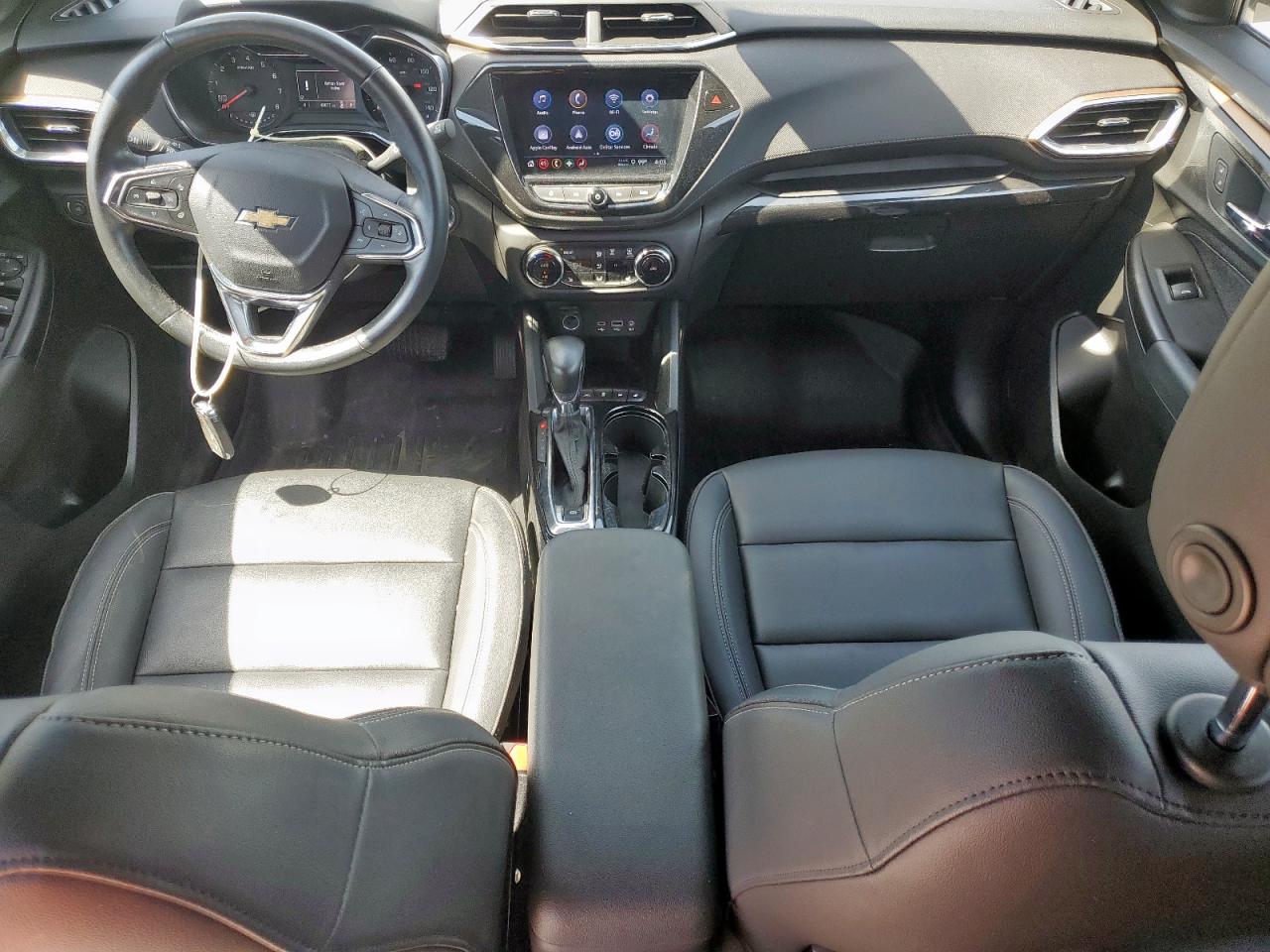 kl79mvsl8pb088372 KL79MVSL8PB088372 2023 Chevrolet Trailblazer Activ
