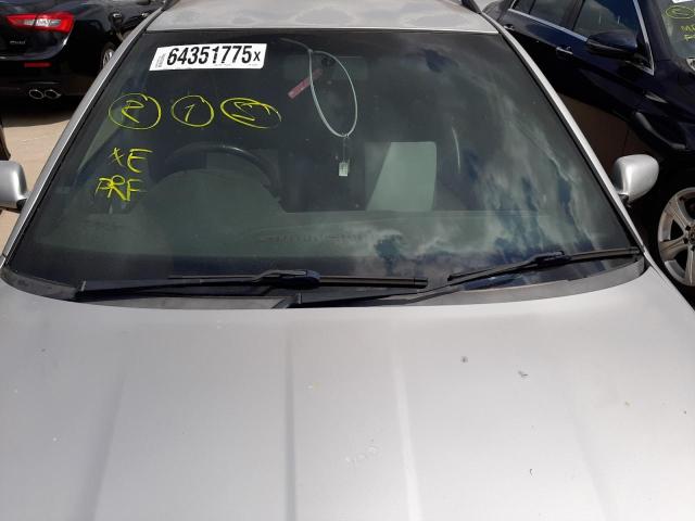 2003 SKODA OCTAVIA VR