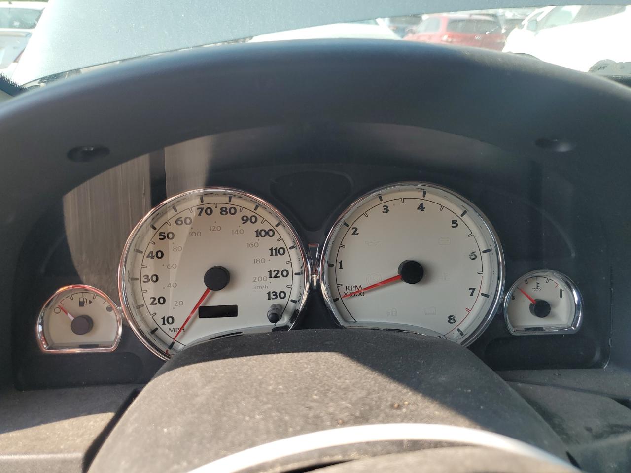 5gzcz33d36s894364 5GZCZ33D36S894364 2006 Saturn Vue
