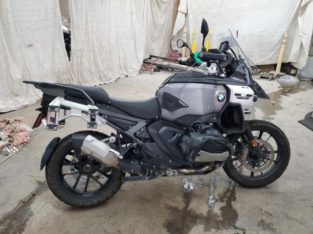 2025 BMW R 1300 GS ADVENTURE   for sale at Copart TN - KNOXVILLE