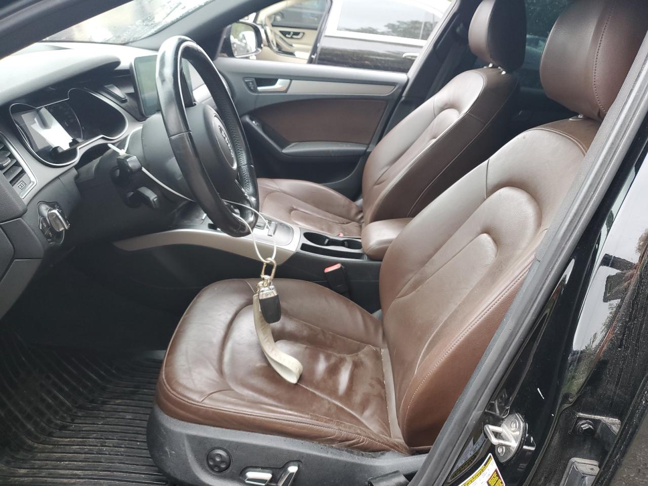 waubfcfl6dn050000 WAUBFCFL6DN050000 2013 Audi A4 Premium