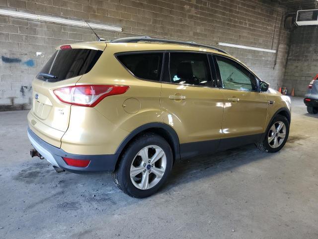 Parquets FORD ESCAPE 2014 Złoty