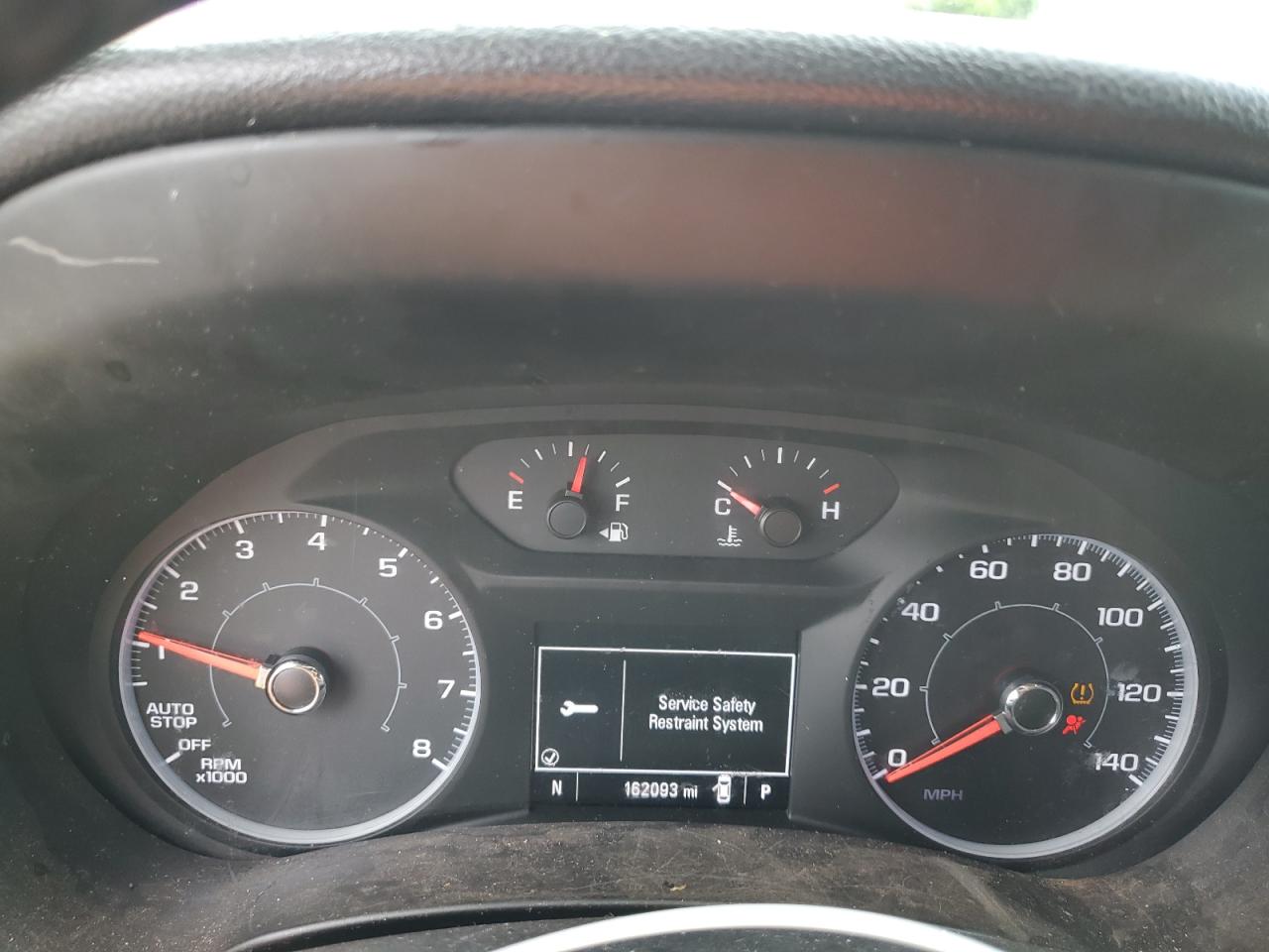 2018 GMC Terrain Sle VIN: 3GKALTEV8JL192813 Lot: 63145575