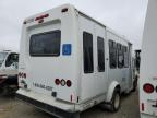 2009 FORD ECONOLINE E350 SUPER DUTY CUTAWAY VAN à vendre chez Copart CA - NAPA