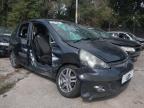 2007 HONDA JAZZ SPORT CVT  for sale at Copart GLOUCESTER