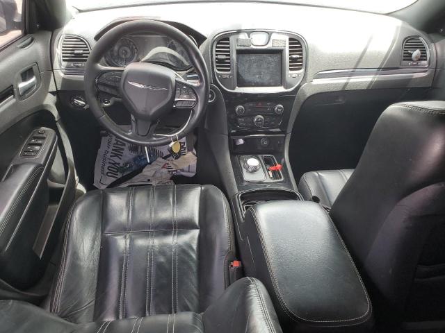  CHRYSLER 300 2020 Black