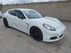 2013 PORSCHE PANAMERA D for sale at Copart YORK