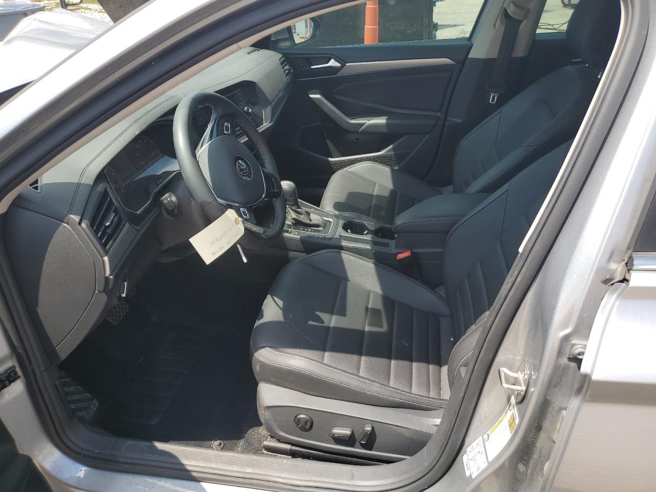2021 Volkswagen Jetta S VIN: 3VWC57BU9MM068305 Lot: 64851435