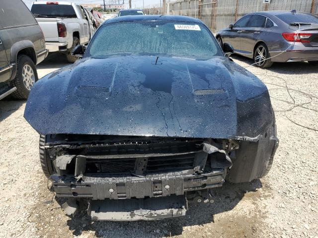  FORD MUSTANG 2020 Black