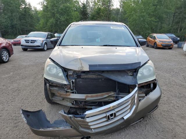 2008 HONDA ODYSSEY LX  
