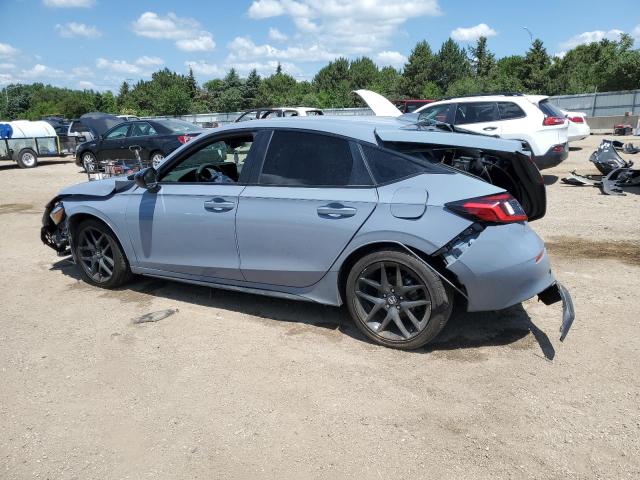  HONDA CIVIC 2023 Szary