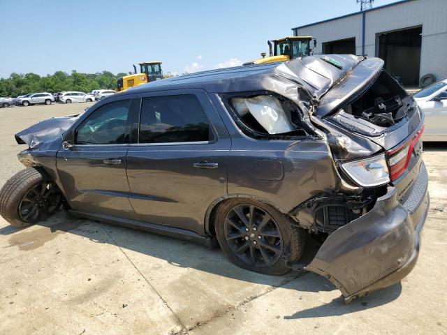  DODGE DURANGO 2019 Gray